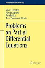 Problems on Partial Differential Equations