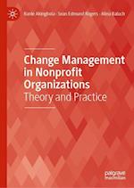 Change Management in Nonprofit Organizations