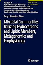 Microbial Communities Utilizing Hydrocarbons and Lipids: Members, Metagenomics and Ecophysiology