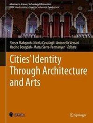 Cities' Identity Through Architecture and Arts