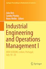 Industrial Engineering and Operations Management I