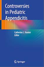 Controversies in Pediatric Appendicitis