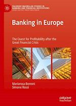 Banking in Europe
