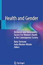 Health and Gender