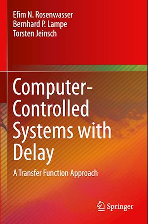 Computer-Controlled Systems with Delay