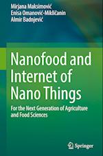 Nanofood and Internet of Nano Things