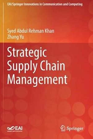 Strategic Supply Chain Management