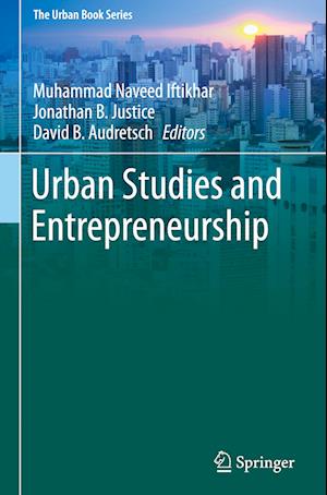 Urban Studies and Entrepreneurship