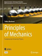 Principles of Mechanics