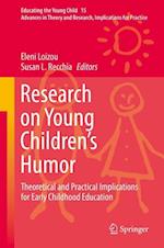 Research on Young Children’s Humor