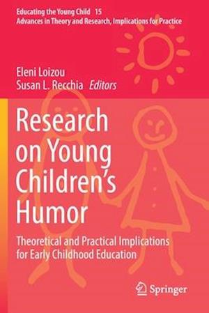 Research on Young Children's Humor