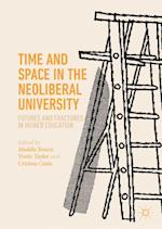 Time and Space in the Neoliberal University