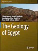 The Geology of Egypt