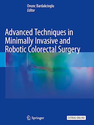 Advanced Techniques in Minimally Invasive and Robotic Colorectal Surgery