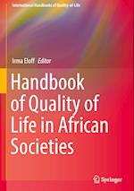 Handbook of Quality of Life in African Societies