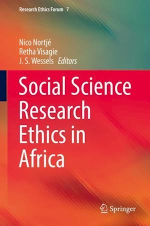 Social Science Research Ethics in Africa