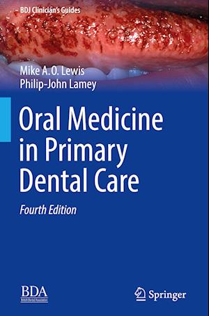 Oral Medicine in Primary Dental Care