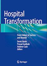 Hospital Transformation