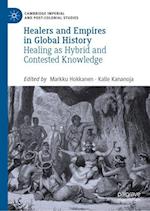 Healers and Empires in Global History