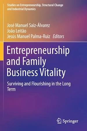 Entrepreneurship and Family Business Vitality