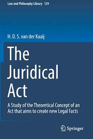 The Juridical Act