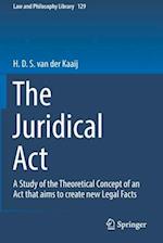 The Juridical Act