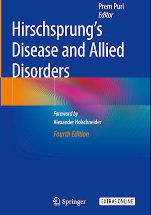 Hirschsprung's Disease and Allied Disorders