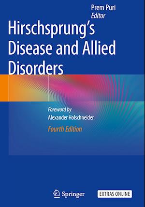 Hirschsprung's Disease and Allied Disorders