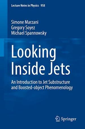 Looking Inside Jets