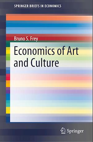 Economics of Art and Culture