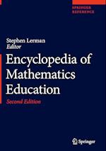 Encyclopedia of Mathematics Education