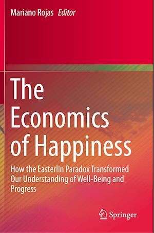 The Economics of Happiness