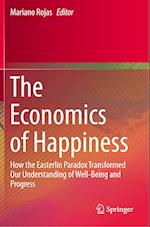 The Economics of Happiness