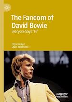 The Fandom of David Bowie