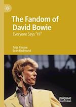 The Fandom of David Bowie