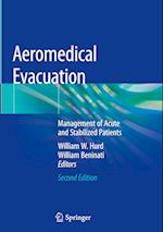 Aeromedical Evacuation