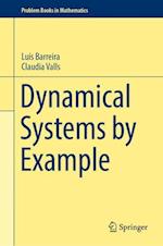 Dynamical Systems by Example