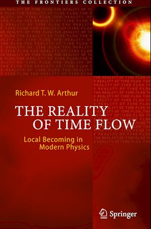 The Reality of Time Flow