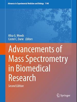 Advancements of Mass Spectrometry in Biomedical Research