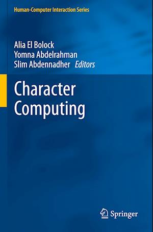 Character Computing