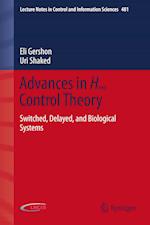 Advances in H8 Control Theory