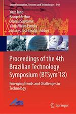 Proceedings of the 4th Brazilian Technology Symposium (BTSym'18)
