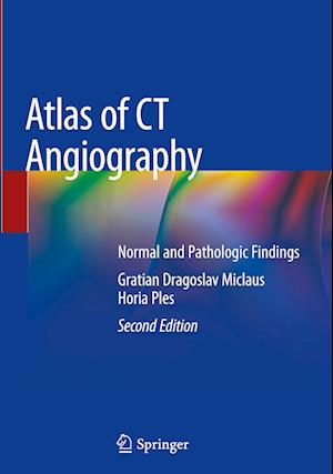 Atlas of CT Angiography