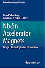 Nb3Sn Accelerator Magnets