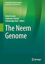 The Neem Genome