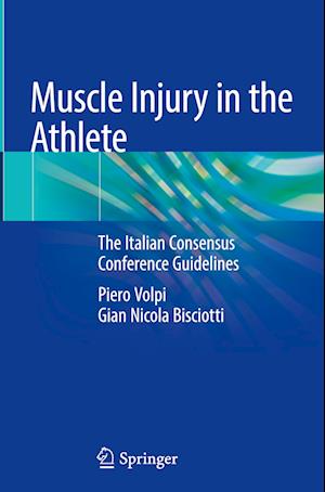 Muscle Injury in the Athlete