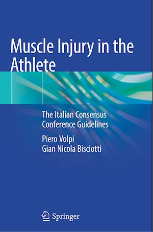 Muscle Injury in the Athlete