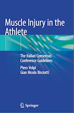 Muscle Injury in the Athlete