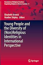 Young People and the Diversity of (Non)Religious Identities in International Perspective