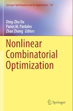 Nonlinear Combinatorial Optimization